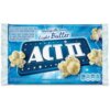 ACT II Microwave Popcorn Bulk Box