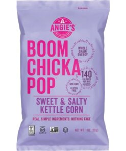 Angie's BOOMCHICKAPOP Popcorn