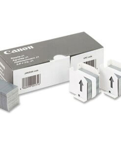 Canon Laser Copier Staple