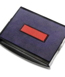 COSCO 2000 Plus S360 Two-color Ink Pad