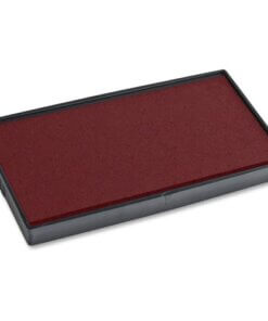 COSCO 2000 Plus Stamp No. 20 Replacement Ink Pad