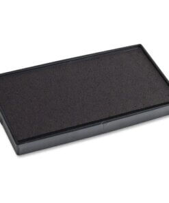 COSCO 2000 Plus Stamp No. 40 Replacement Ink Pad