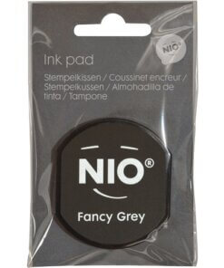 Consolidated Stamp Cosco NIO Personalized Stamp Replacement Ink Pad