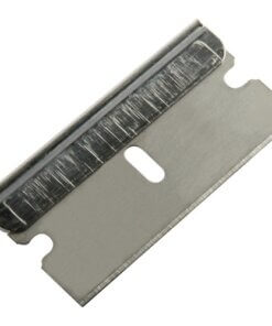 Consolidated Stamp Jiffi Cutter Utility Knife Replacement Blades