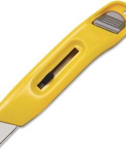 COSCO General-purpose Retractable Utility Knife