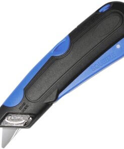 Garvey Cosco EasyCut Self-retracting Blade Carton Cutter
