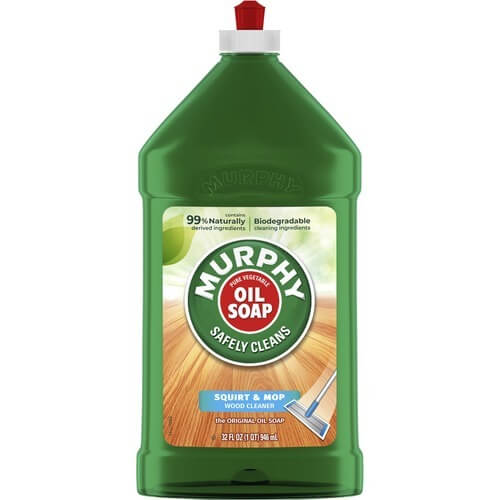 murphy's oil soap