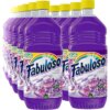 Fabuloso All-Purpose Cleaner