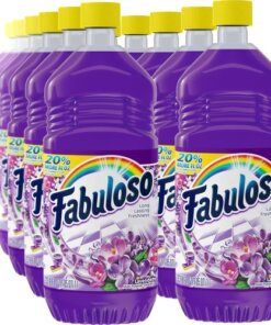 Fabuloso All-Purpose Cleaner