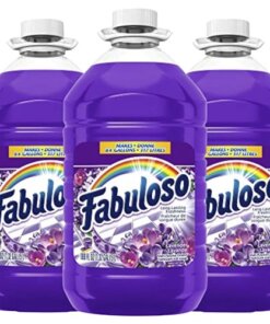 Fabuloso All Purpose Cleaner
