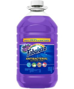Fabuloso Complete Antibacterial Cleaner
