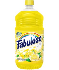 Fabuloso Multi-Purpose Cleaner