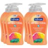 Softsoap Antibacterial Soap Pump