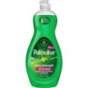 Palmolive dish soap