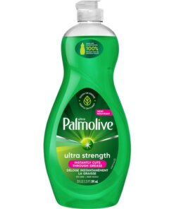 Palmolive dish soap