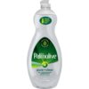Palmolive clear dish soap