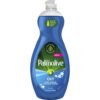 palmolive oxi clean dish soap