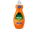 Palmolive antibacterial dish soap
