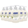 Softsoap Soothing Liquid Hand Soap Pump