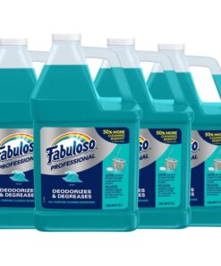 Fabuloso Fabuloso Ocean Multi-use Cleaner