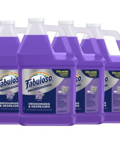 Fabuloso All-Purpose Cleaner