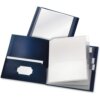 Cardinal Reportpro Letter Pocket Folder