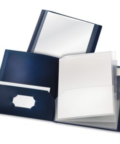 Cardinal Reportpro Letter Pocket Folder