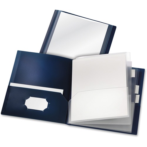 Cardinal Reportpro Letter Pocket Folder