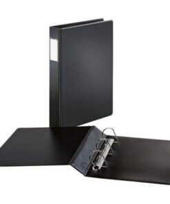 Cardinal Legal-size Slant-D Binders