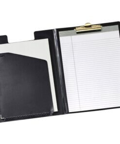 Cardinal Letter Pad Folio