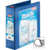 Cardinal Xtralife ClearVue Locking Slant-D Binder