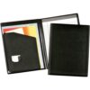 Cardinal Letter Pad Folio