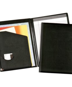 Cardinal Letter Pad Folio