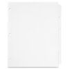 Cardinal Write 'N Erase Mylar Tab Dividers