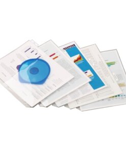 Cardinal Ring Binder Poly Pockets