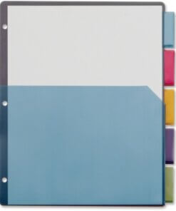 Cardinal Extra-tough Poly Dividers