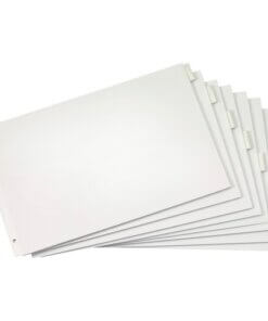 Cardinal Insertable Index Dividers