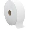 jumbo roll of toilet paper