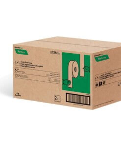 Cascades PRO Select™ Jumbo Bathroom Tissue for Tandem