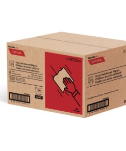 Cascades PRO Tuff-Job Scrim Reinforced Wipers