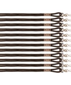 Champion Sports Heavy-duty Nylon Lanyard