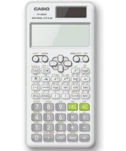 Casio FX115ESPLUS Scientific Calculator