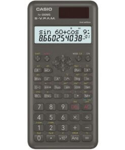 Casio fx-300MS PLUS 2 Teacher Pack