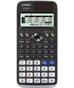 Casio ClassWiz FX-991EX Scientific Calculator