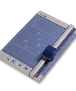 CARL Professional 12inch Rotary Paper Trimmer