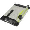 CARL Heavy-Duty 15inch Paper Trimmer