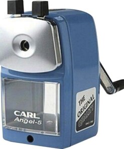CARL Angel-5 Pencil Sharpener