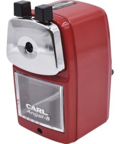 CARL Angel-5 Pencil Sharpener