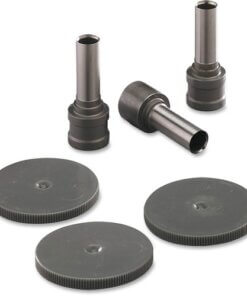 CARL RP2100 Replacement Punch Head Kit