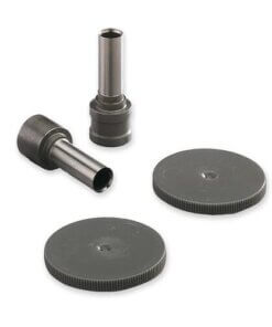 CARL Heavy-duty 2-hole Punch Replacement Kit